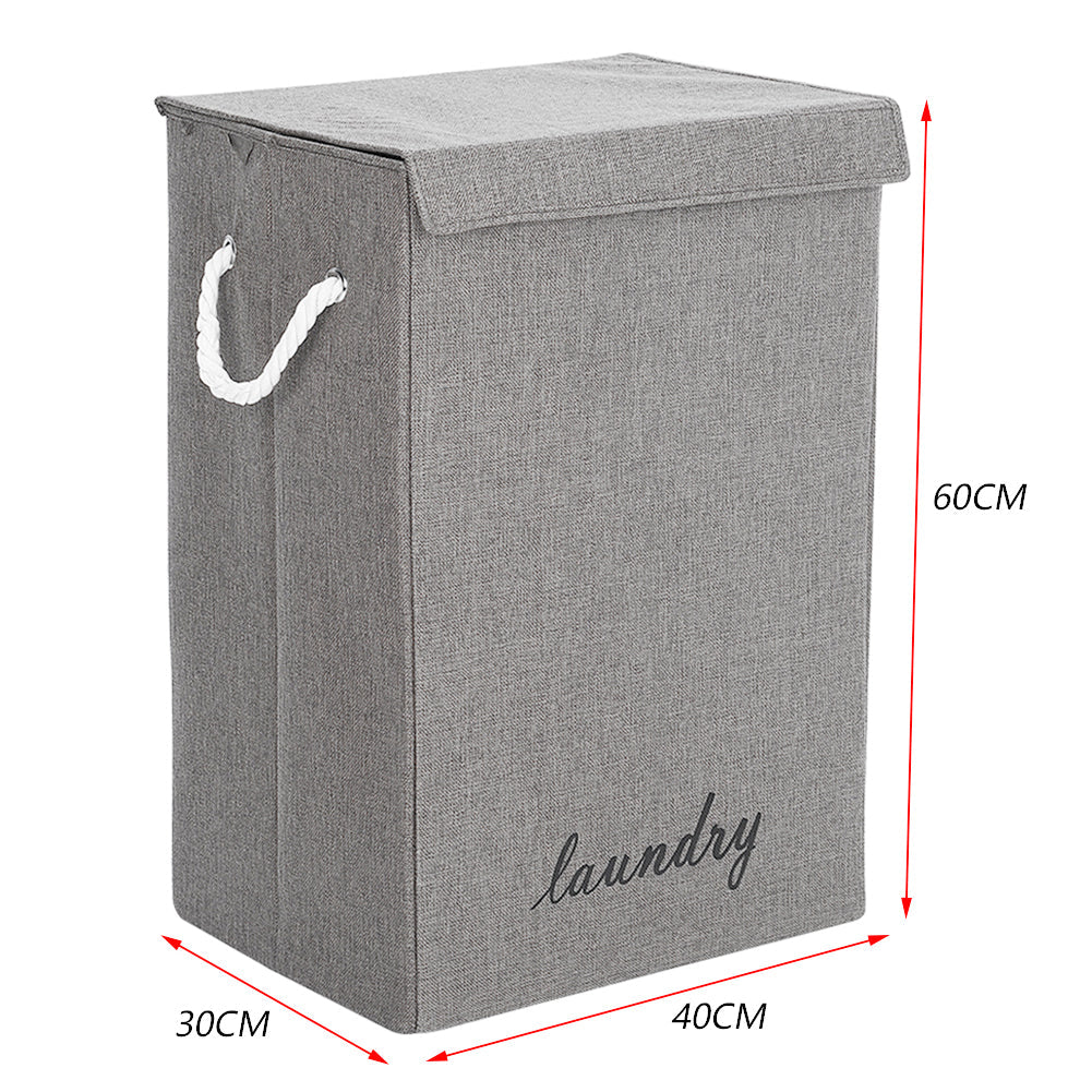 Foldable Home Laundry Baskets Laundry Hamper