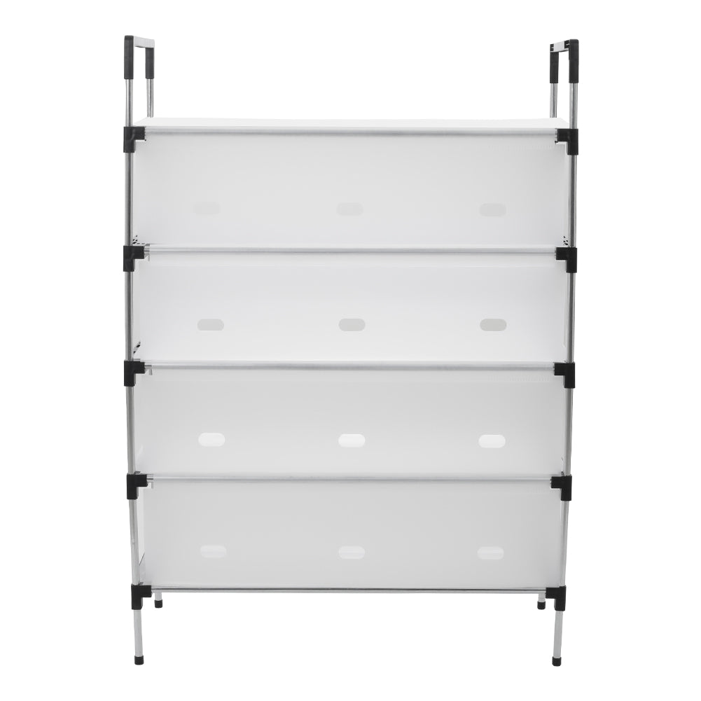 5-Tier Shoe Rack