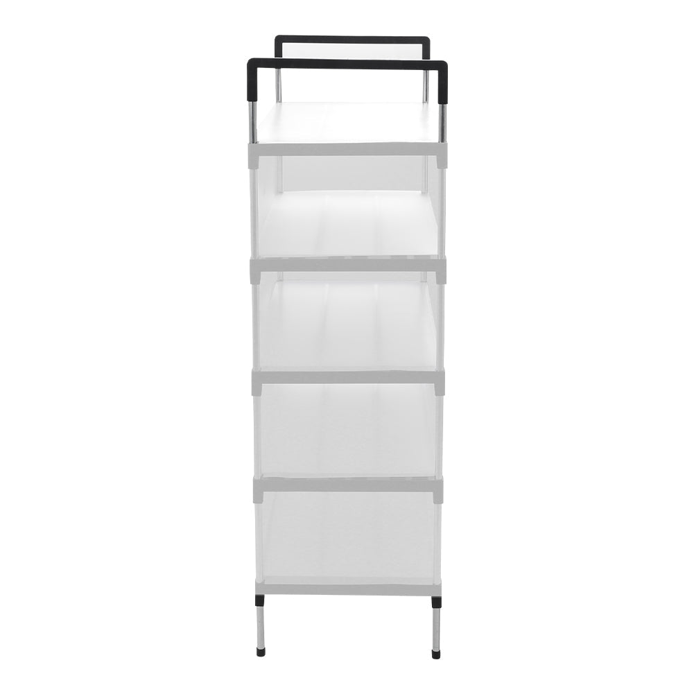 5-Tier Shoe Rack