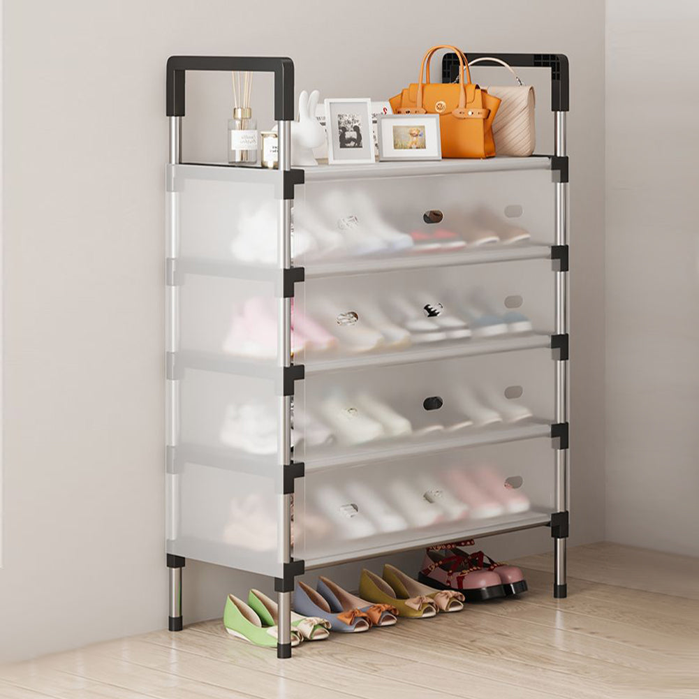 5-Tier Shoe Rack