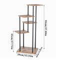 5-Tier Plant Stand Plant Display