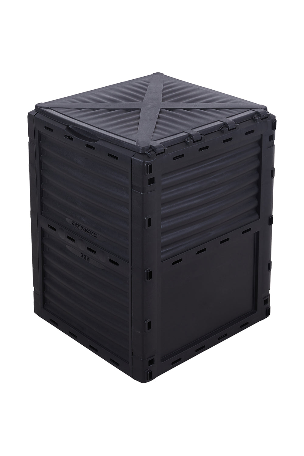 300L Garden Compost Bin