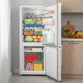174L Freestanding Low Frost Fridge Freezer