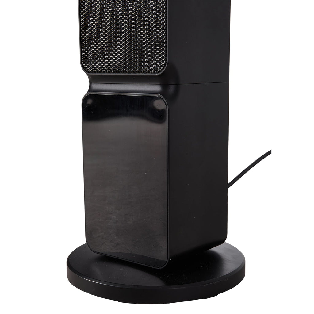 2000W Tower Heater with Remote Control