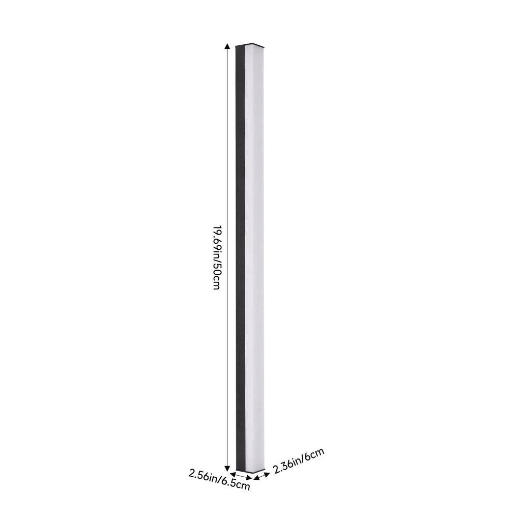 Modern Outdoor Wall Lamp