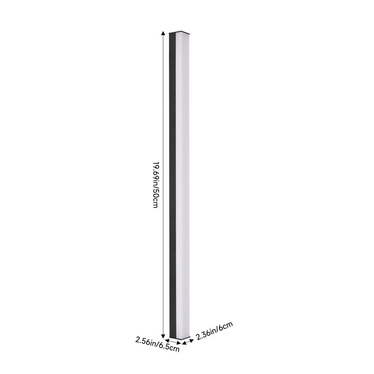 Modern Outdoor Wall Lamp
