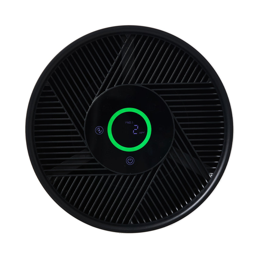 Air Purifier 350m³/h CADR with Sleep Mode