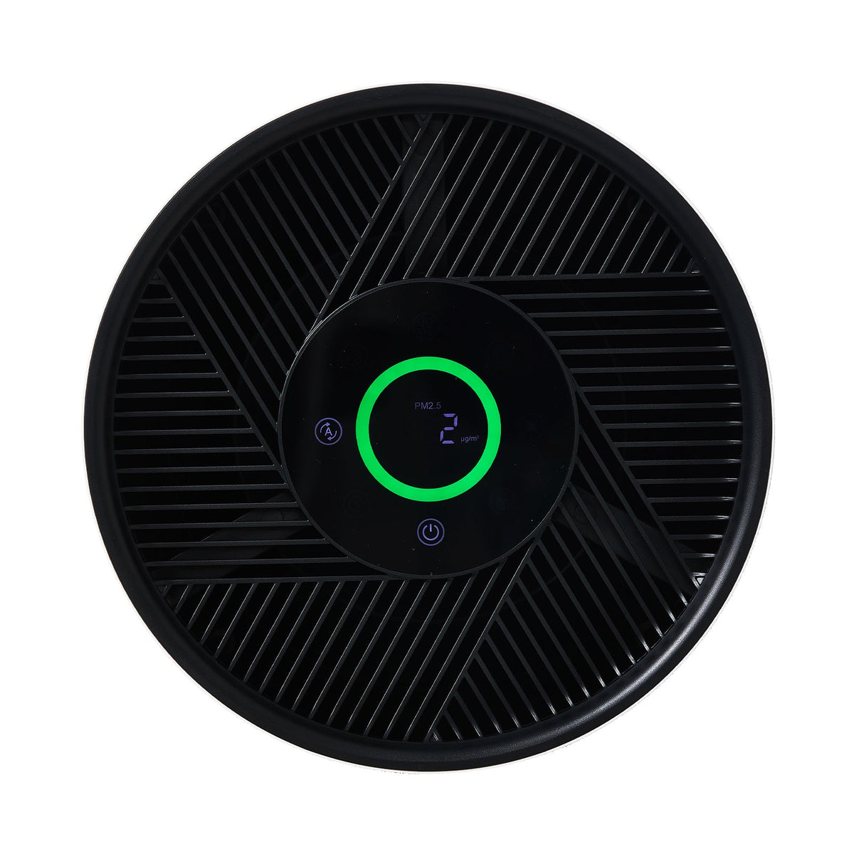 Air Purifier 350m³/h CADR with Sleep Mode