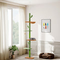 Cactus Scratching Post Cat Tree