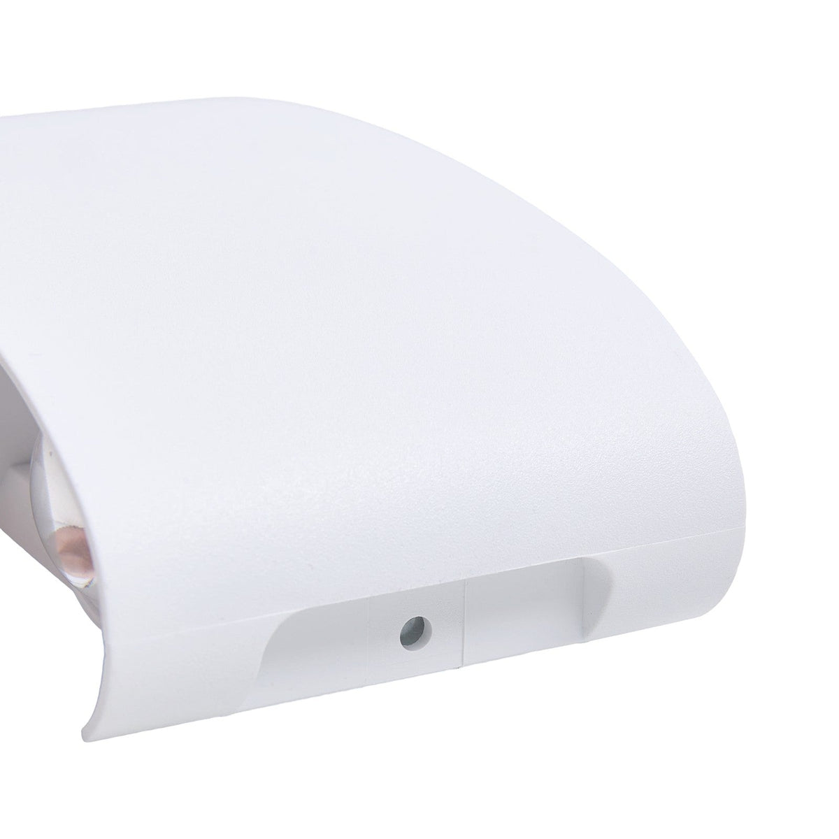 6W Warm LED Up and Down Wall Light for Indoor & Outdoor