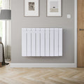 2000W Electric Ceramic Radiator Space Heater with WIFI