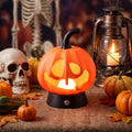 3D Halloween Pumpkin Light
