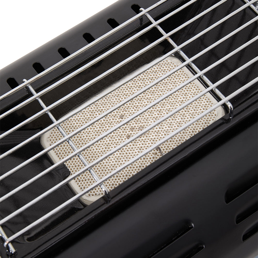 2 in 1 Portable Gas Heater