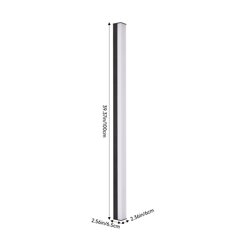 Modern Outdoor Wall Lamp