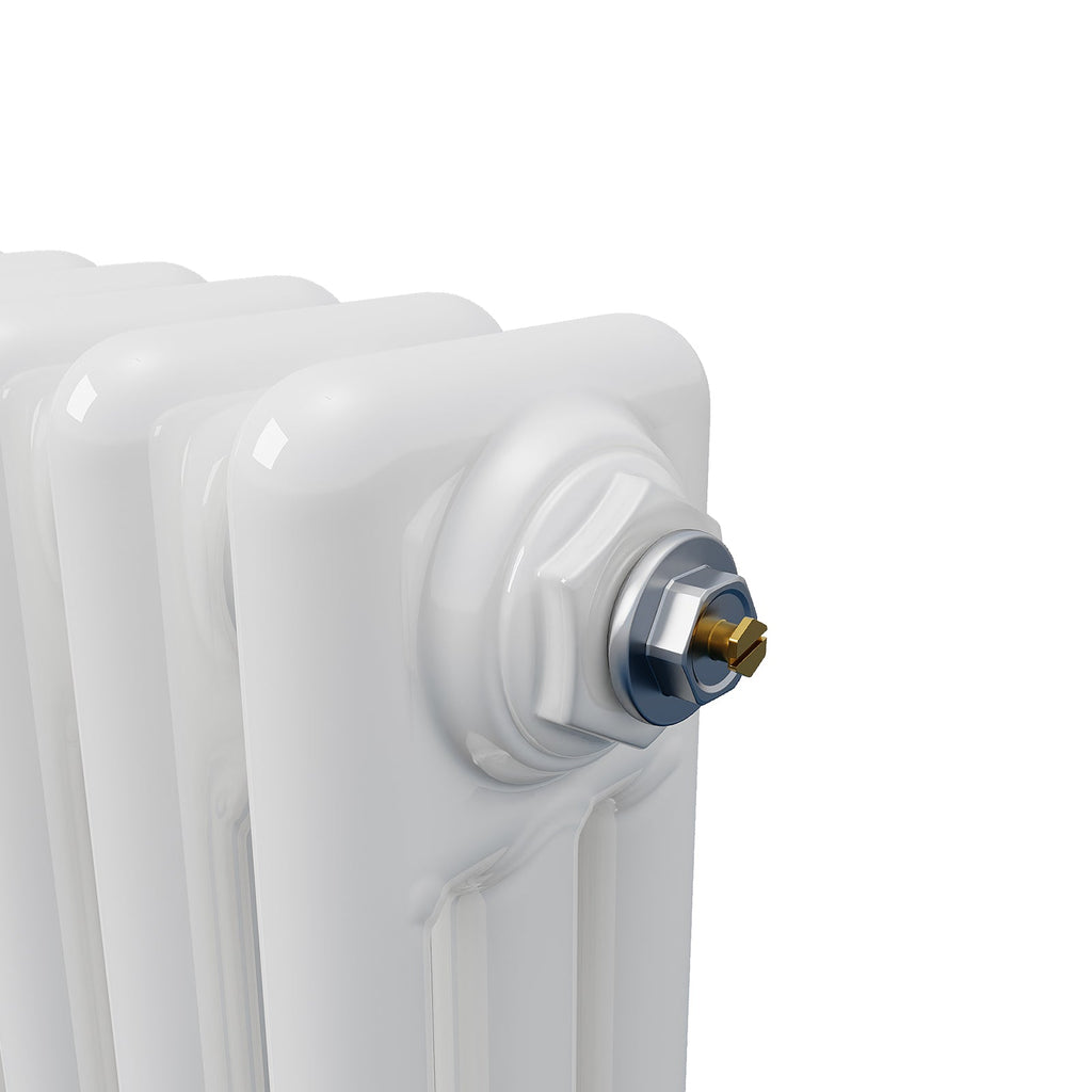 5036 BTU Horizontal 3 Column Radiator