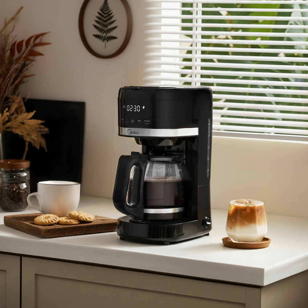 Midea Drip Coffee Machine
