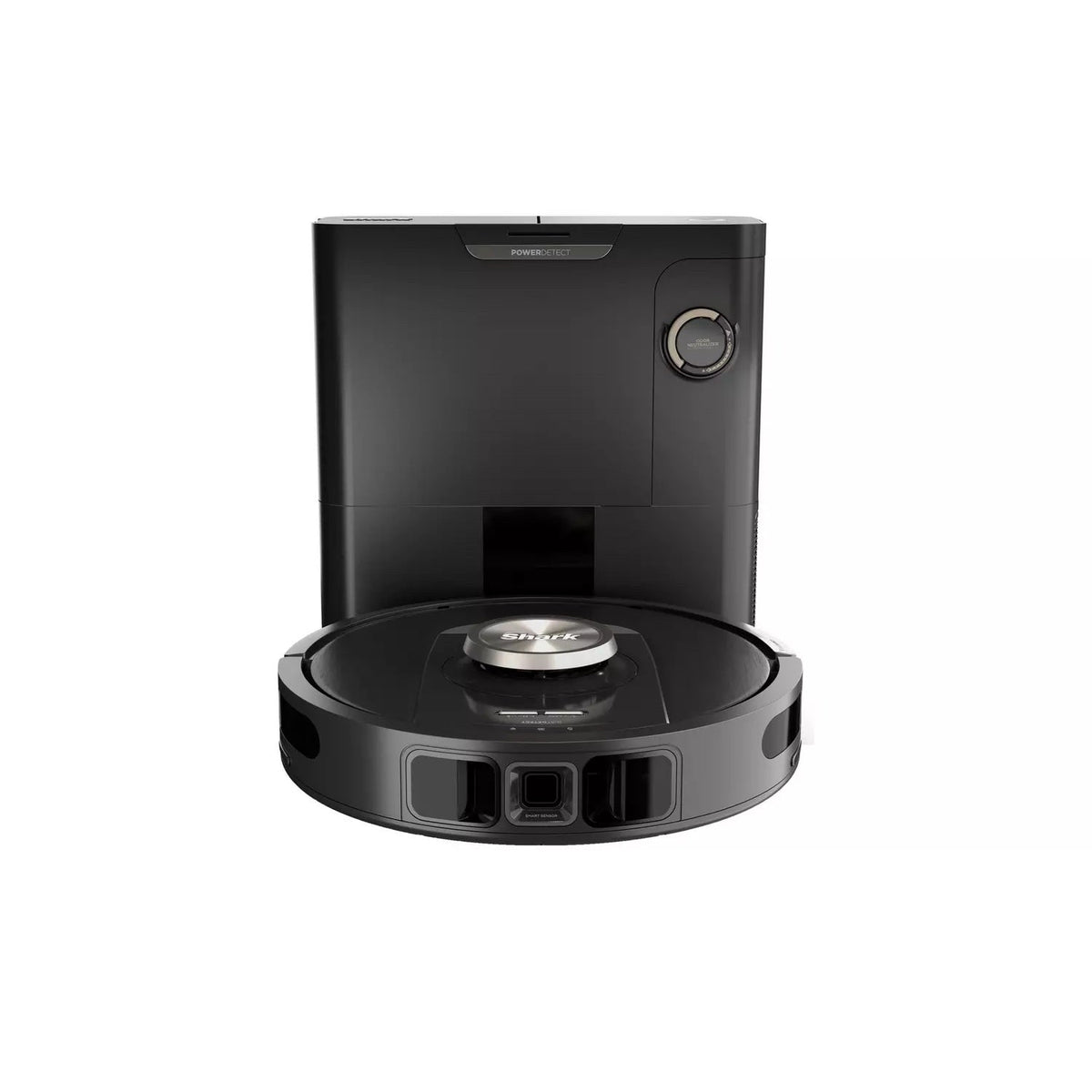 Shark PowerDetect Self-Empty Robot Vacuum Cleaner Cordless