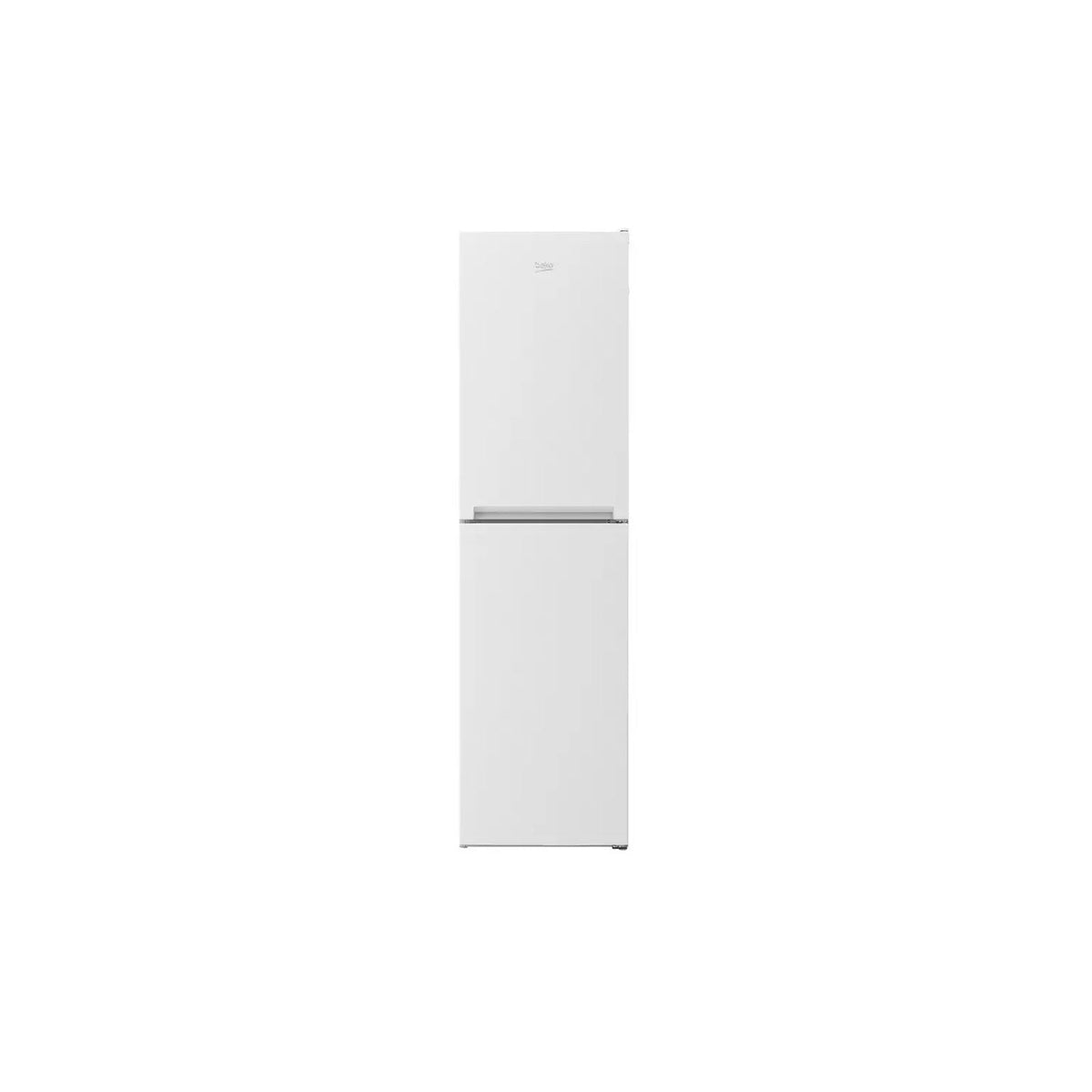 Beko CFG4501W Fridge Freezer White