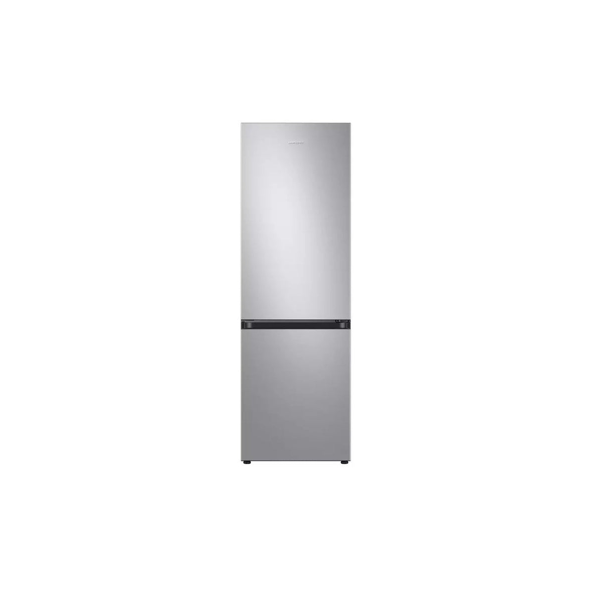 Samsung RB34C600ESA/EU Fridge Freezer Stainless Steel