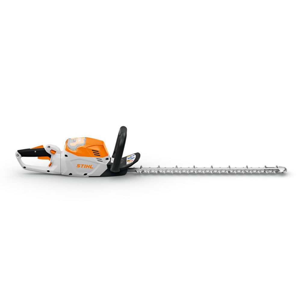 STIHL HSA 60 Cordless Hedge Trimmer 24"